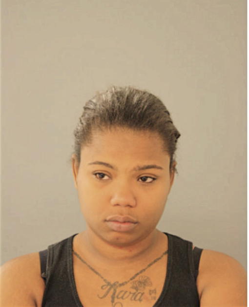 TIARA NALLS, Cook County, Illinois