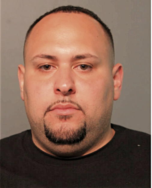 ANDRES TORRES, Cook County, Illinois
