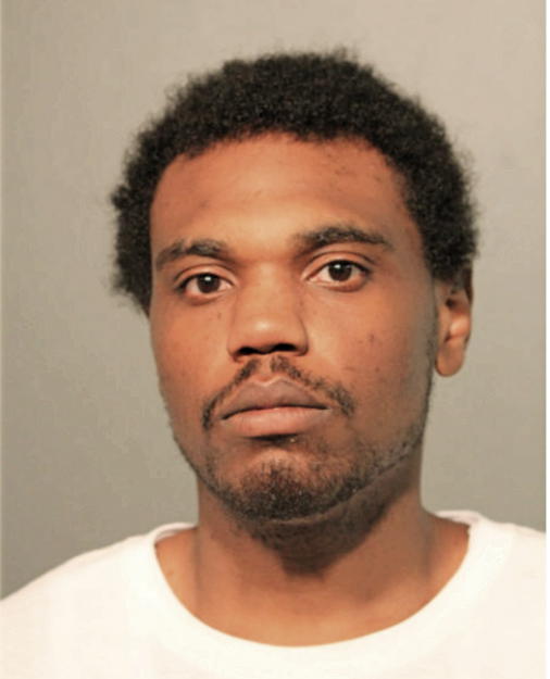 CURTIS D UNDERWOOD, Cook County, Illinois