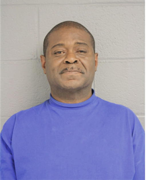 JUAN WALKER, Cook County, Illinois