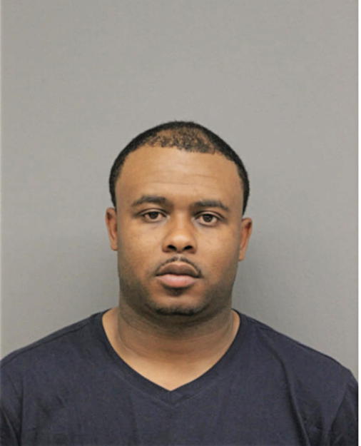 ANGELO D WOODS, Cook County, Illinois
