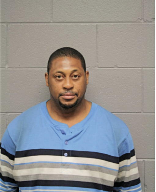 MARCUS L DIGGS, Cook County, Illinois