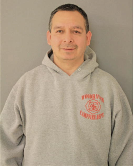 RONALD GALVAN, Cook County, Illinois