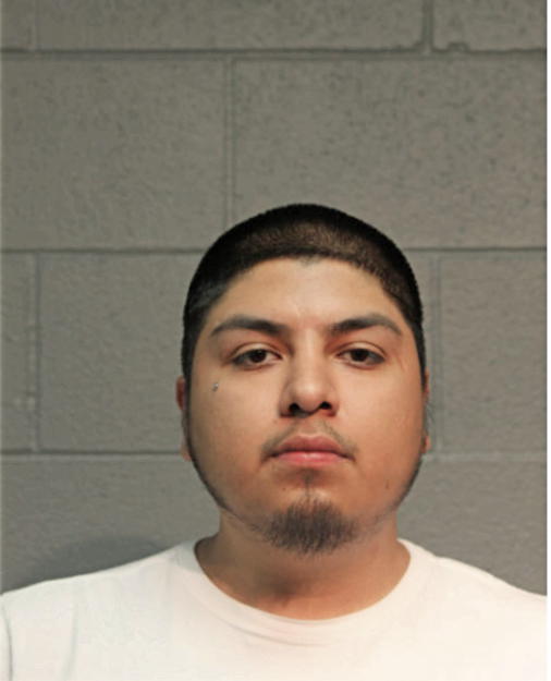 JORGE MARTINEZ-MACIAS, Cook County, Illinois