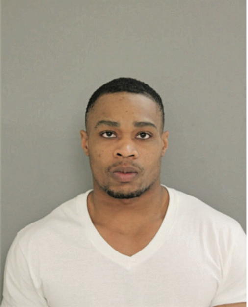 TYRELL MASON, Cook County, Illinois