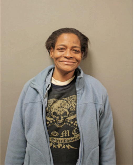 PATRICIA A WOOTEN, Cook County, Illinois
