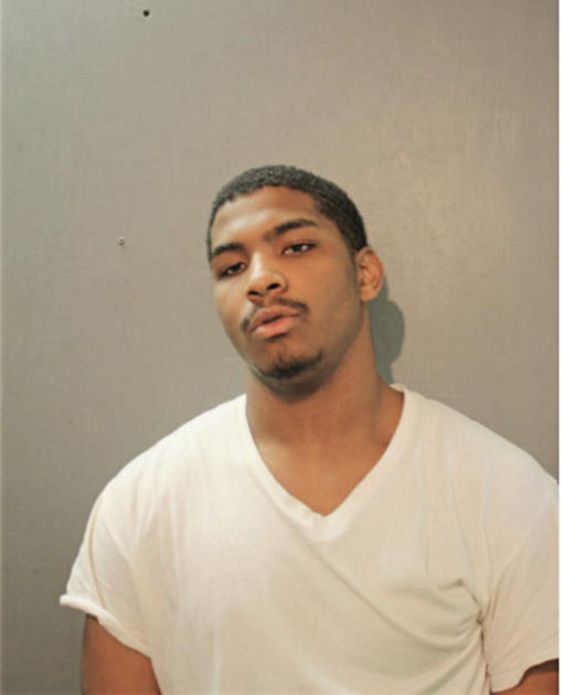 STEPHON T BELANGER, Cook County, Illinois