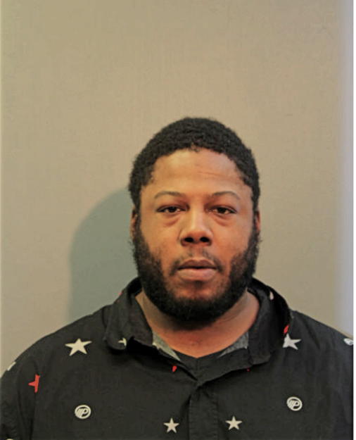 TERRENCE C CUNNINGHAM, Cook County, Illinois
