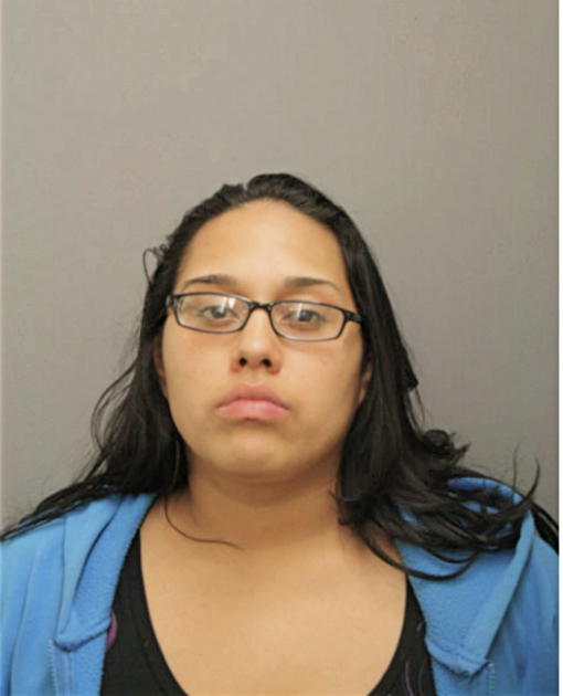 RUBY DIAZ, Cook County, Illinois