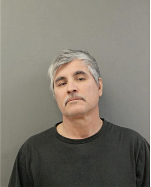 LIBORIO MANRIQUE, Cook County, Illinois