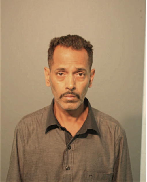 MOHD MOHAMMAD, Cook County, Illinois