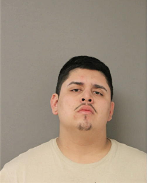 JOSE MAURICIO PEREZ, Cook County, Illinois