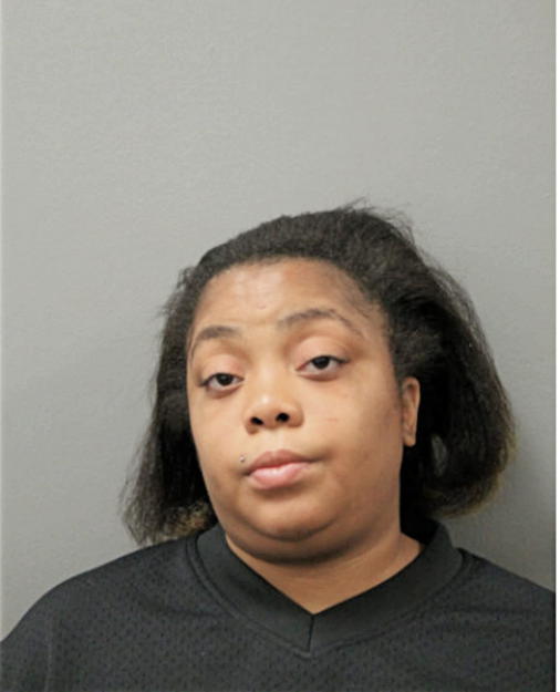 TAMIKA C PORTER, Cook County, Illinois