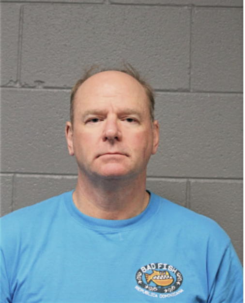 KEVIN T DUFFY, Cook County, Illinois