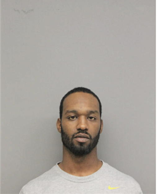 MARK ANTHONY FOSTER, Cook County, Illinois