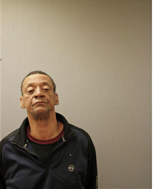 LAWRENCE L WALKER, Cook County, Illinois