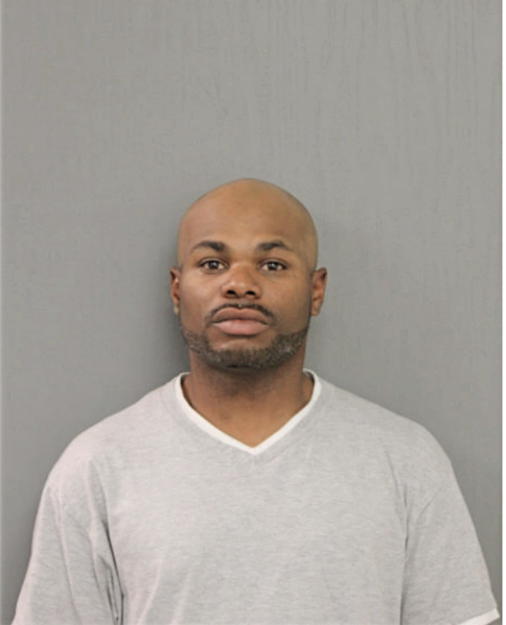 KARL A WESTBROOKS, Cook County, Illinois