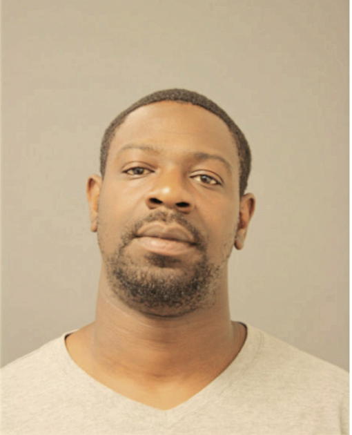 ANTWAN V WILLIAMS, Cook County, Illinois