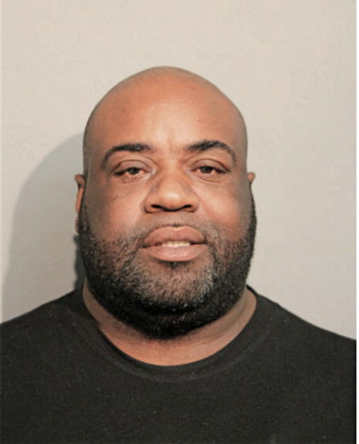 ANTHONY TYRONE GREEN, Cook County, Illinois