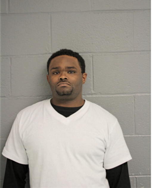 ROYNELL D MOORE, Cook County, Illinois