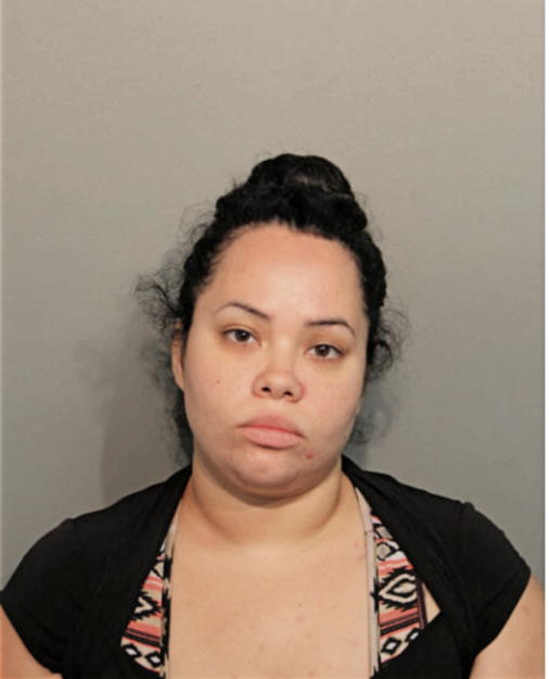 SABRINA SANTIAGO, Cook County, Illinois