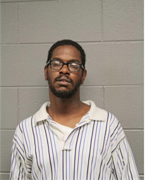 RAMON SHELTON, Cook County, Illinois