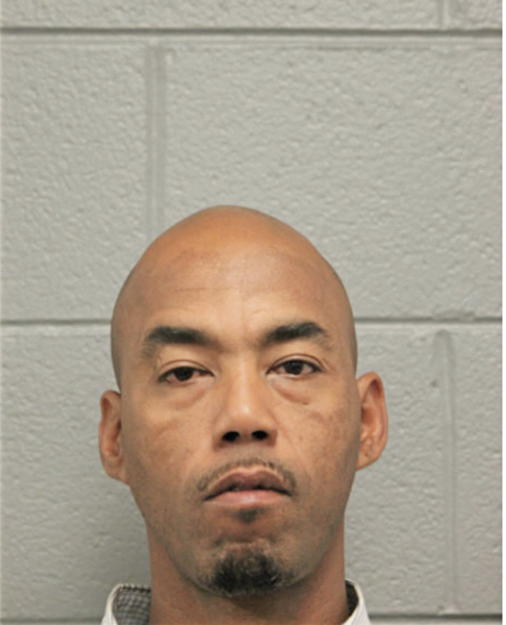 KEVIN STEPHEN, Cook County, Illinois