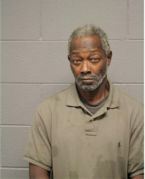 LARRY WILLIAMS, Cook County, Illinois