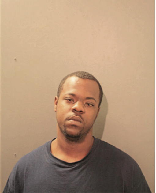 TYREE L BENDER, Cook County, Illinois