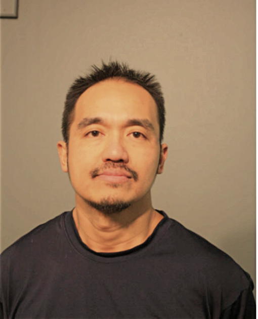 NOEL FULGENCIO, Cook County, Illinois