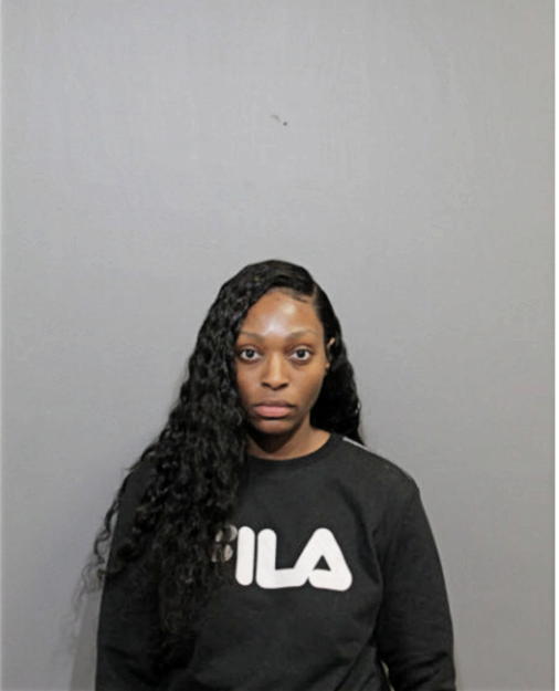 TAMARIA A PRYCE, Cook County, Illinois