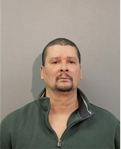 NELSON RODRIGUEZ, Cook County, Illinois