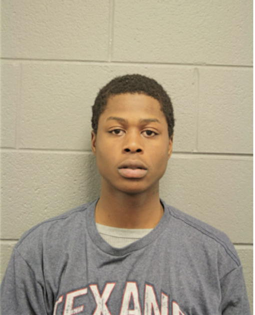 CHRISTOPHER C TAYLOR, Cook County, Illinois