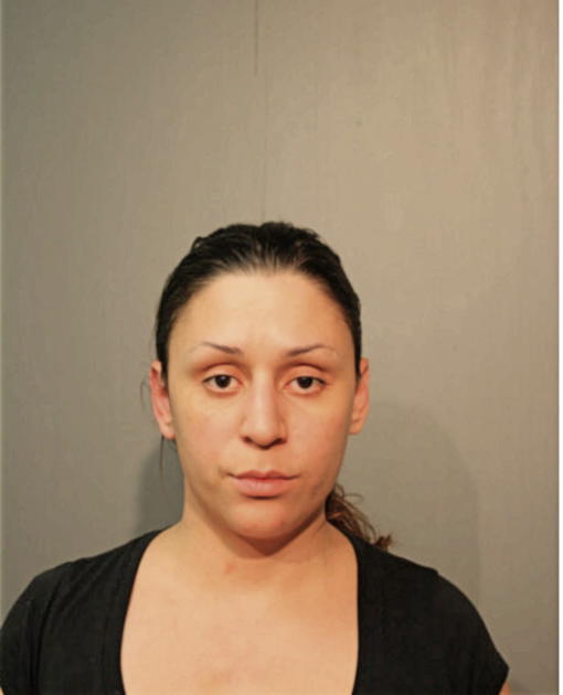 ROSAURA M MELENDEZ, IL