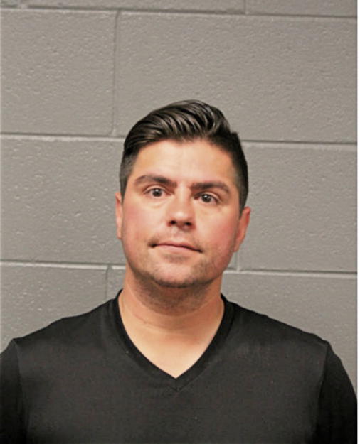 DANIEL PRASIL, Cook County, Illinois