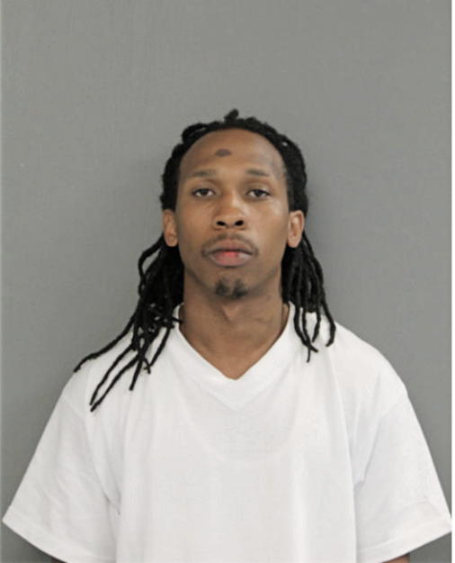 DWAYNE L SMITH, Cook County, Illinois