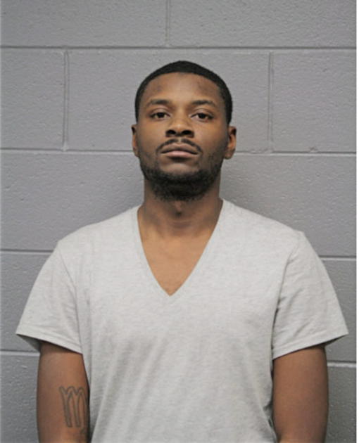 DANIEL J TUCKER, Cook County, Illinois