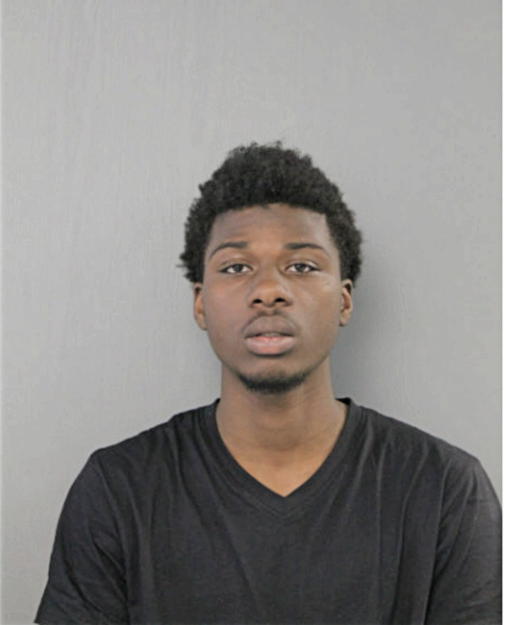 DEVANTE WHITE, Cook County, Illinois