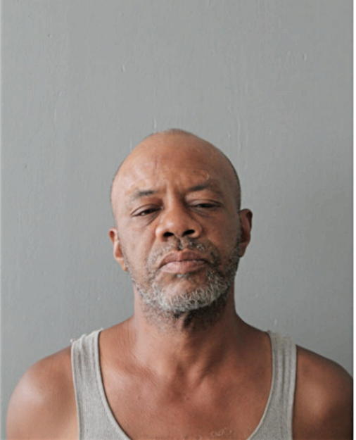 DWAYNE WILLIAMS, Cook County, Illinois