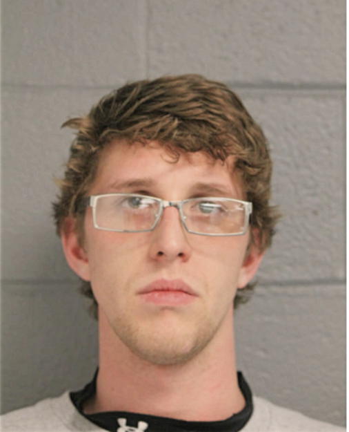 CHRISTOPHER M CASCONE, Cook County, Illinois