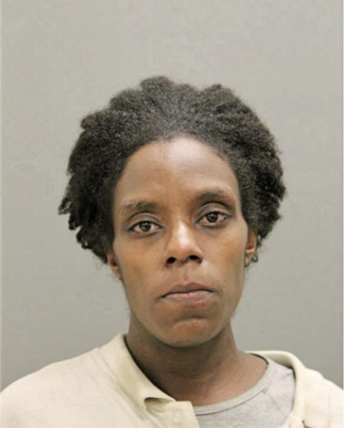 BELINDA MCDONALD, Cook County, Illinois