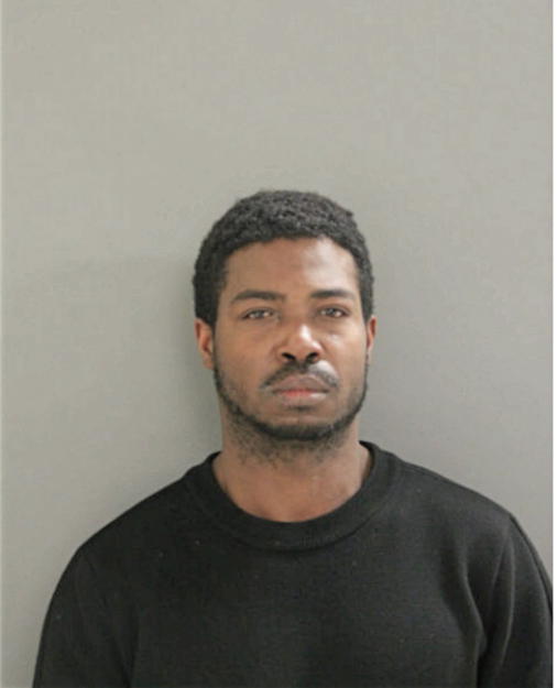 JERMAINE A OWENS, Cook County, Illinois