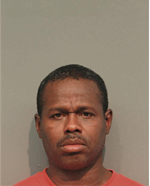 LEMUEL RAPHAEL PERRY, Cook County, Illinois