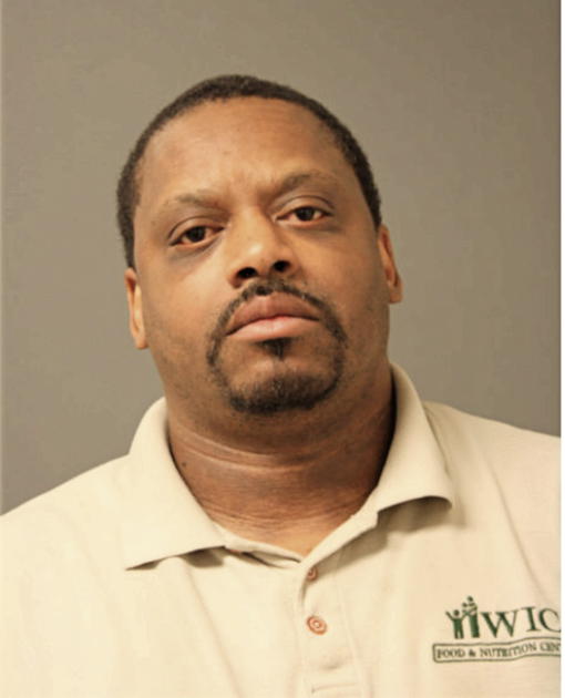 EDWARD SCALES, Cook County, Illinois
