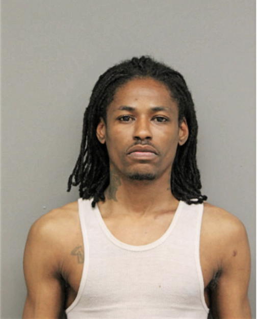 MICHAEL A WILLIAMS, Cook County, Illinois