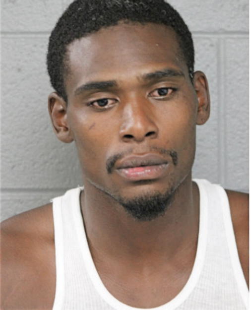 DERRELL L GEANES, Cook County, Illinois