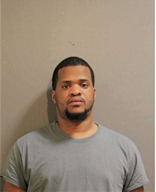 JEREMY Q MOORE, Cook County, Illinois