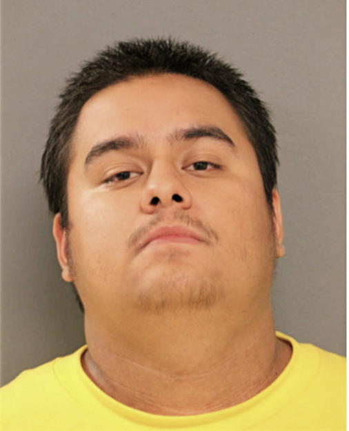 KEVIN CRUZ- GALVAN, Cook County, Illinois