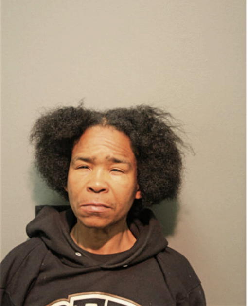 DOROTHY E HAIRSTON, Cook County, Illinois