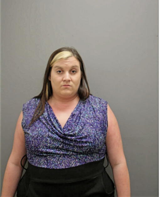 ASHLEY M HEDERMAN, Cook County, Illinois